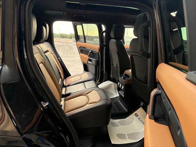 LAND ROVER Defender 110 3.0D I6 250 CV AWD Auto X-Dynamic HSE.