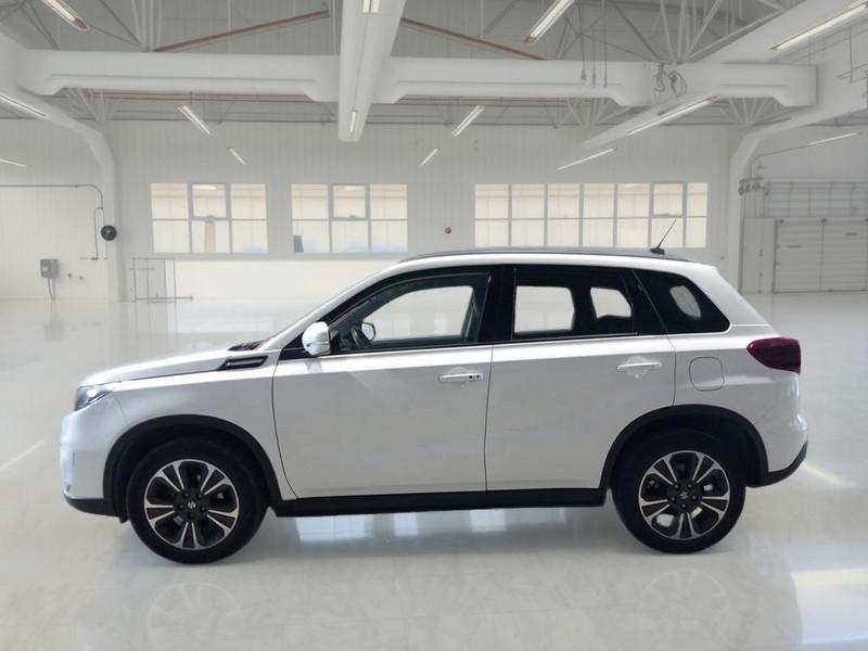SUZUKI VITARA 1.5 140V HYBRID STARVIEW AUTO SUV
