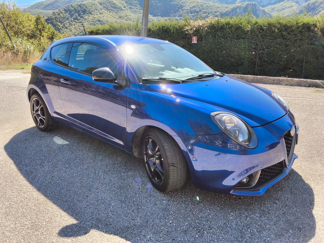 Alfa Romeo MiTo 1.3 JTDm 95 CV S&S Super