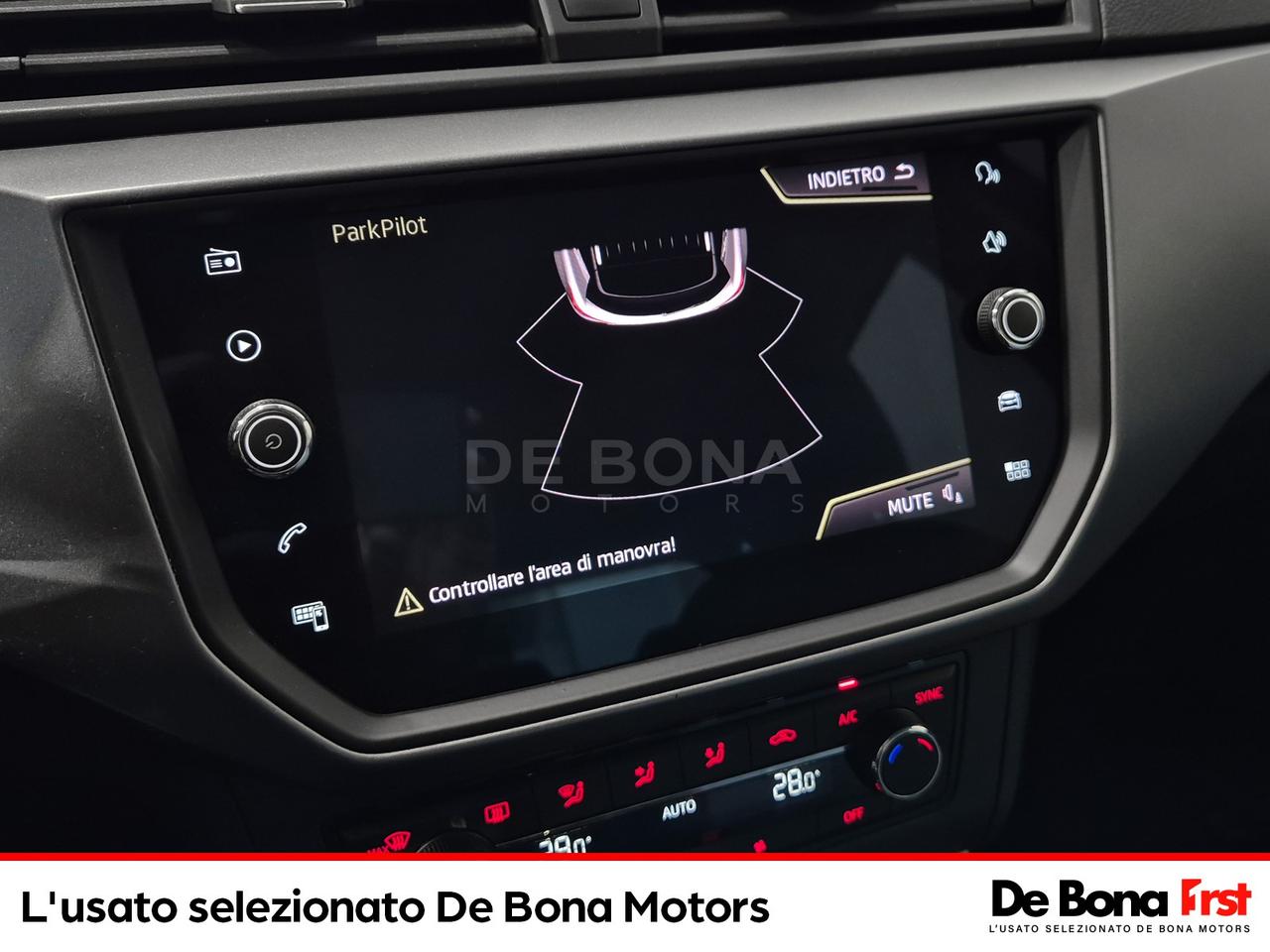 Seat Arona 1.6 tdi reference 95cv