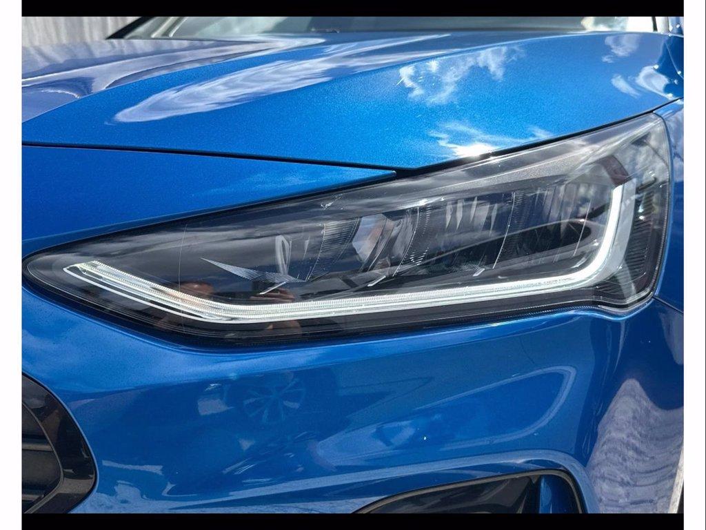 FORD Focus 1.0t ecoboost h st-line x 125cv del 2022