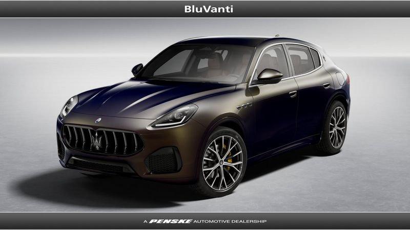 Maserati Grecale Grecale 2.0 mhev 250cv auto my26