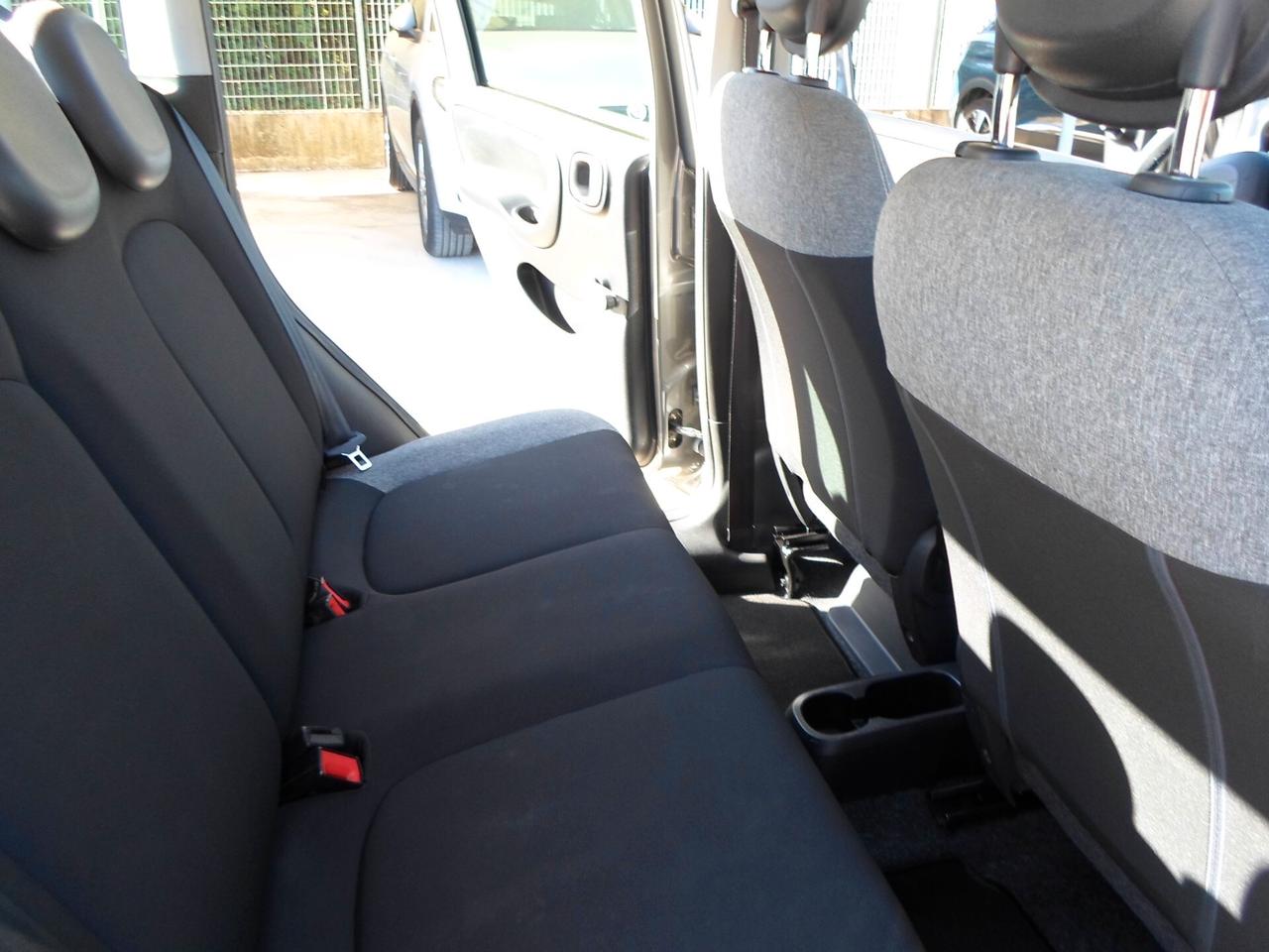 Fiat Panda 1.0 FireFly S&S Hybrid Sport