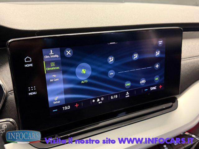 SKODA Octavia WAGON 2.0 TDI 116 CV Style - PROMO