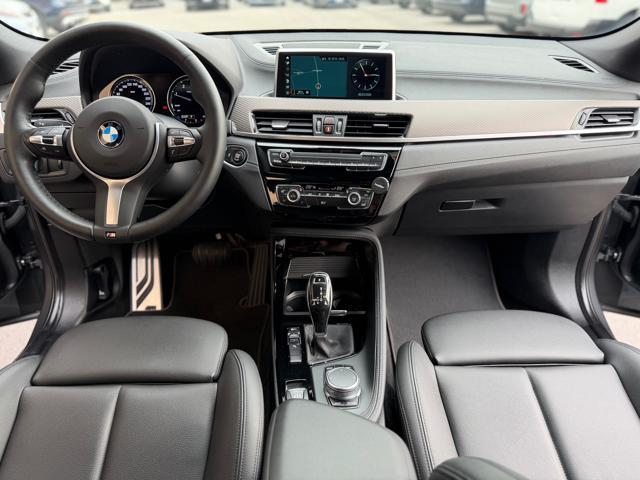BMW X2 sDrive20d Msport-X (FULL OPTIONAL)