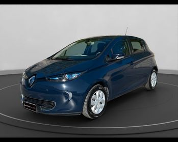 RENAULT Zoe - Zoe Intens Q210