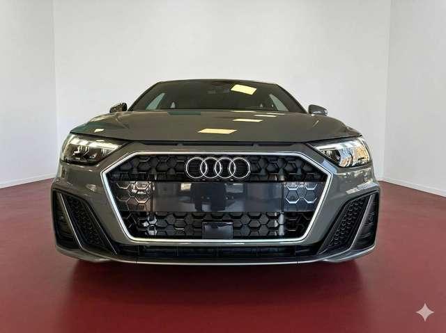 Audi A1 30 TFSI 116cv S-Tronic S-Line Int. ed Ext. Edition