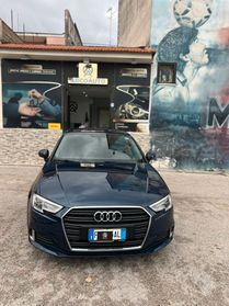 Audi A3 SPB 1.6 TDI S tronic Business