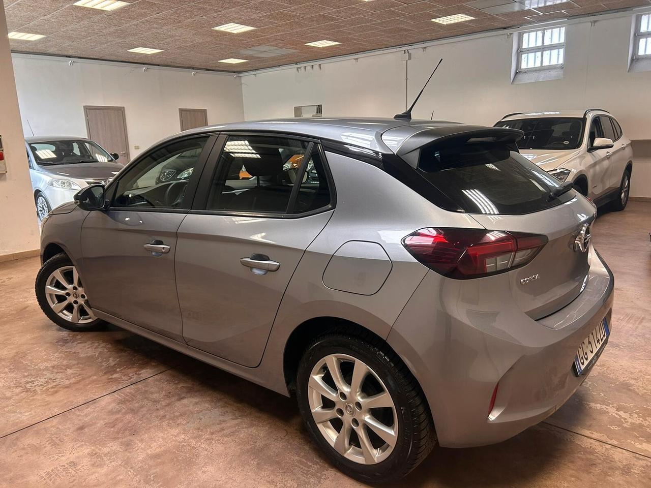 Opel Corsa 1.2 Elegance