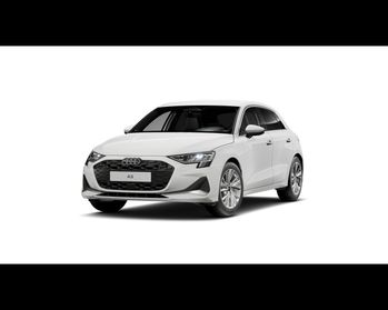 AUDI Audi A3 Sportback Business Advanced TDI 110 kW S tronic