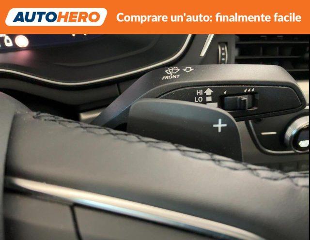 AUDI A5 40 TDI S tronic S line edition