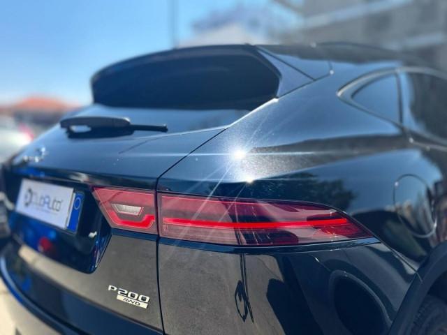 Jaguar E-Pace 2.0 i4 S awd 200cv auto