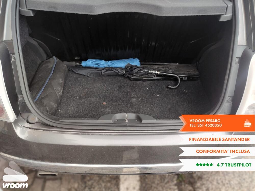 FIAT 500 (2007-2016) 500 1.2 EasyPower