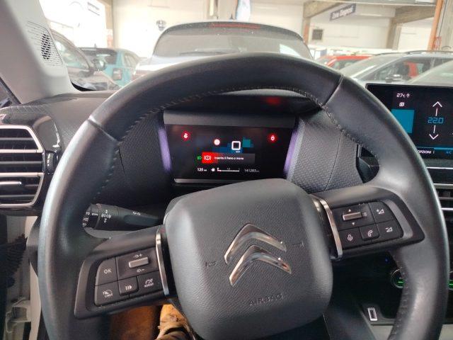 CITROEN C4 BlueHDi 110 S&S Shine