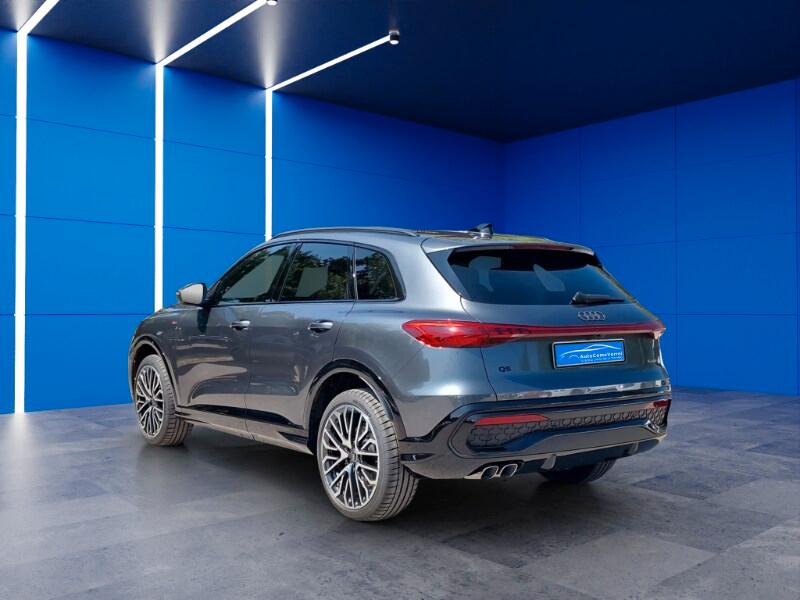 AUDI Q5 3ª serie Q5 TDI 150 kW mHEV+ S tronic ...