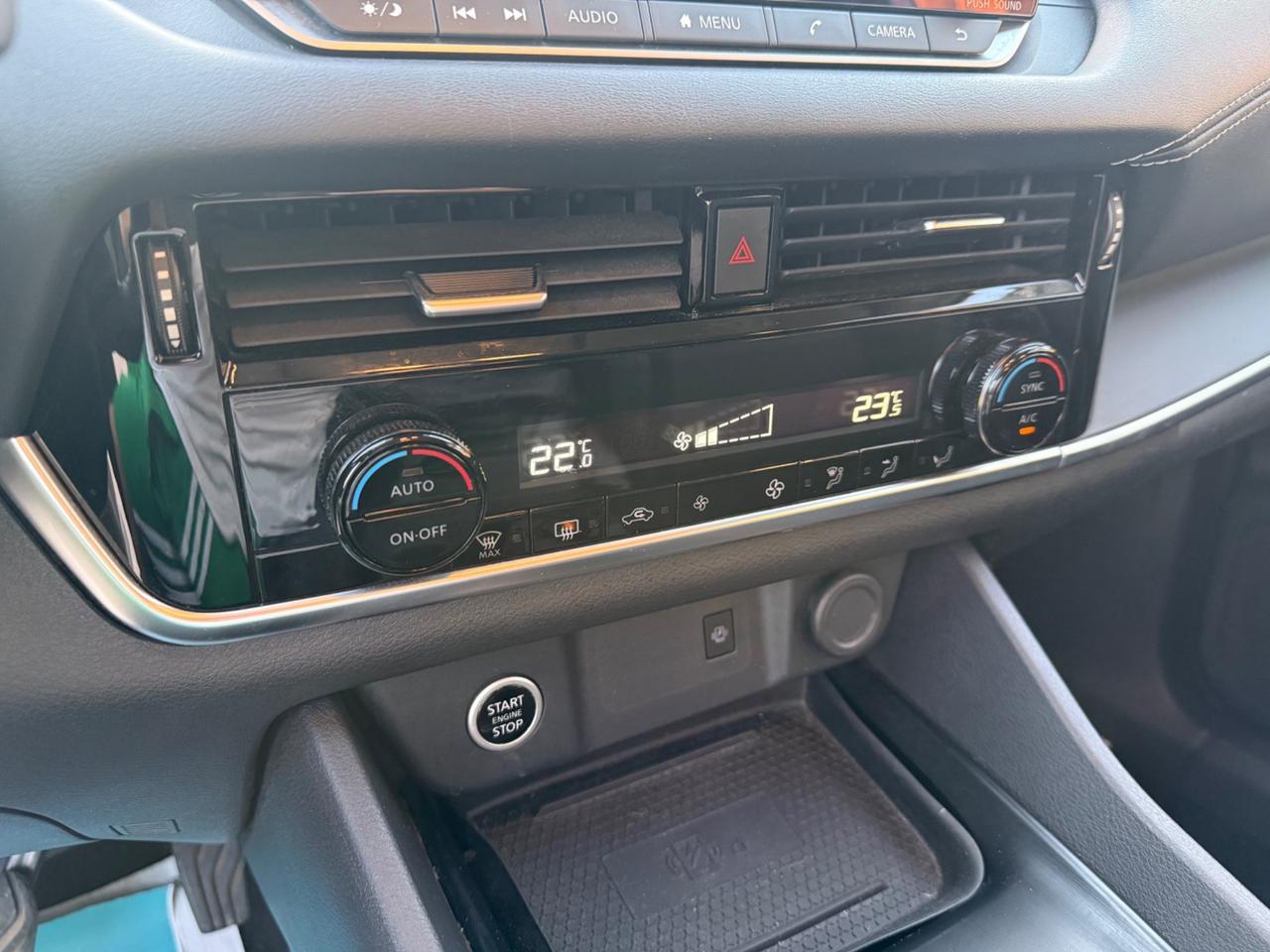 Nissan Qashqai MHEV 158 CV Xtronic Business 2023
