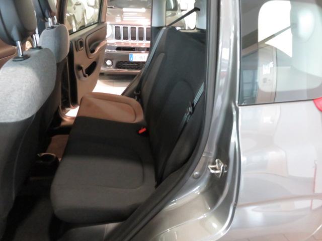 Fiat Panda 1.0 firefly hybrid s&s 70cv
