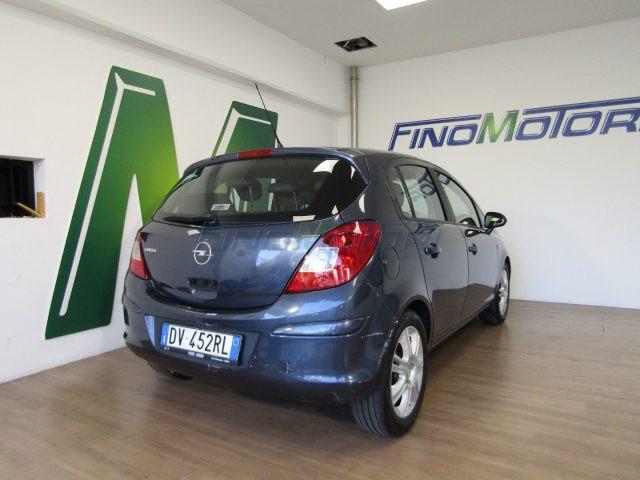 OPEL Corsa 1.2 80 CV 5 porte