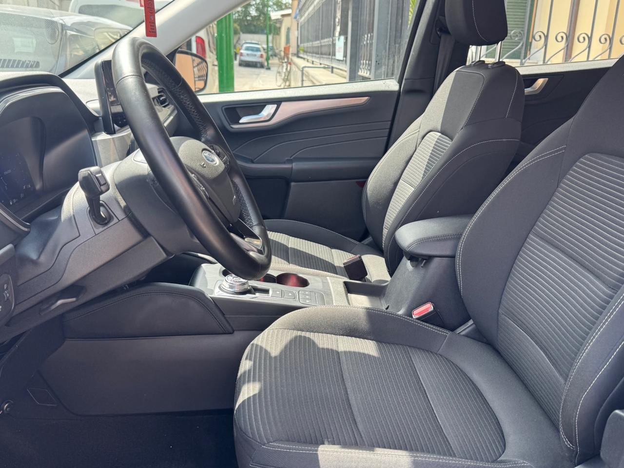 Ford Kuga 1.5 EcoBlue 120 CV aut. 2WD Titanium Business