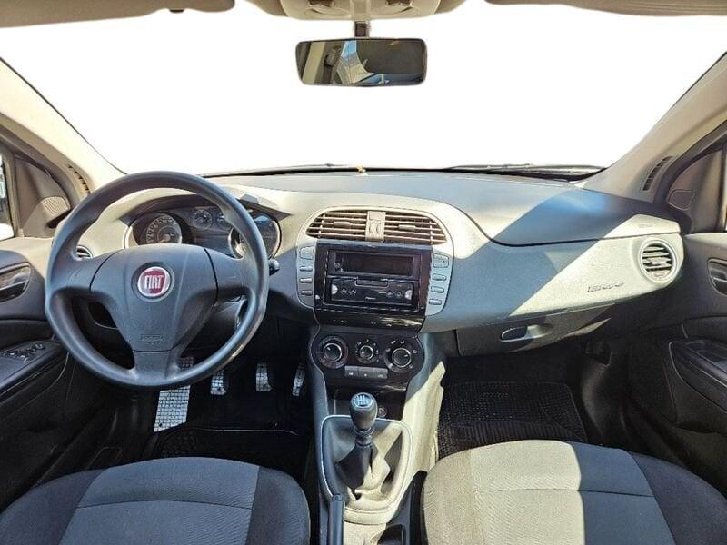 FIAT Bravo 1.6 MJT 105 CV Active