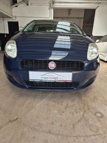 FIAT GRANDE PUNTO 1.2 BENZINA NEO PATENTATI