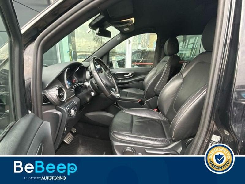 Mercedes-Benz Classe V V LONG 300 D PREMIUM AUTO