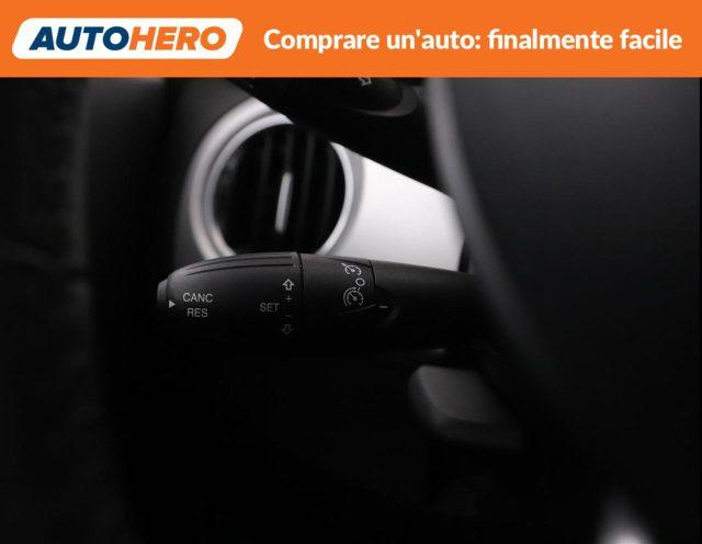 FIAT 500 1.0 Hybrid Hey Google