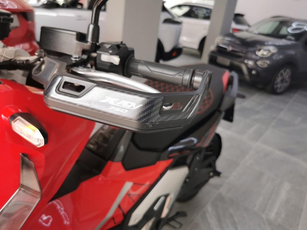 Honda X-ADV 750 Limited Edition