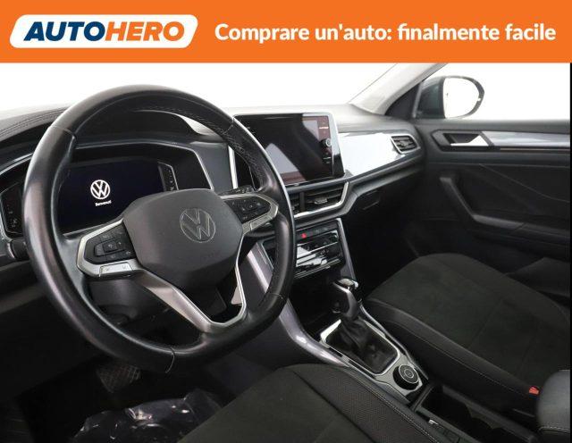 VOLKSWAGEN T-Roc 2.0 TDI SCR 150 CV DSG 4MOTION Style
