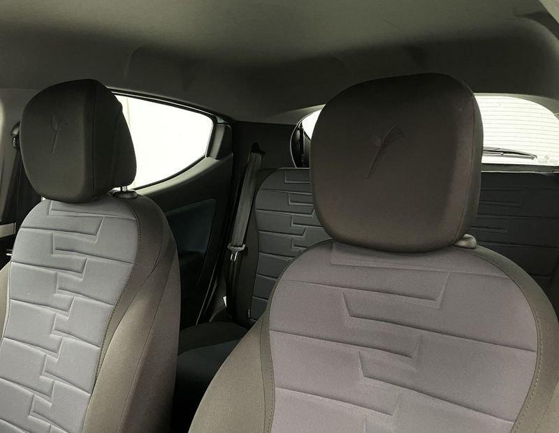 Lancia Ypsilon 1.0 FireFly 5 porte S&S Hybrid Silver Plus