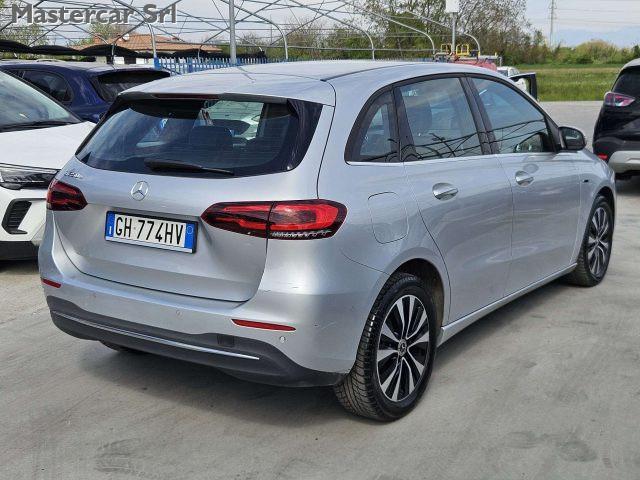 MERCEDES-BENZ B 250 Classe B e eq-power Business Extra auto - GH774HV
