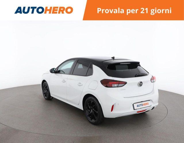 OPEL Corsa 1.2 Design & Tech