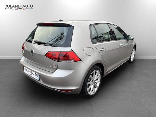 VOLKSWAGEN Golf 1.4 tsi Highline 125cv 5p E6