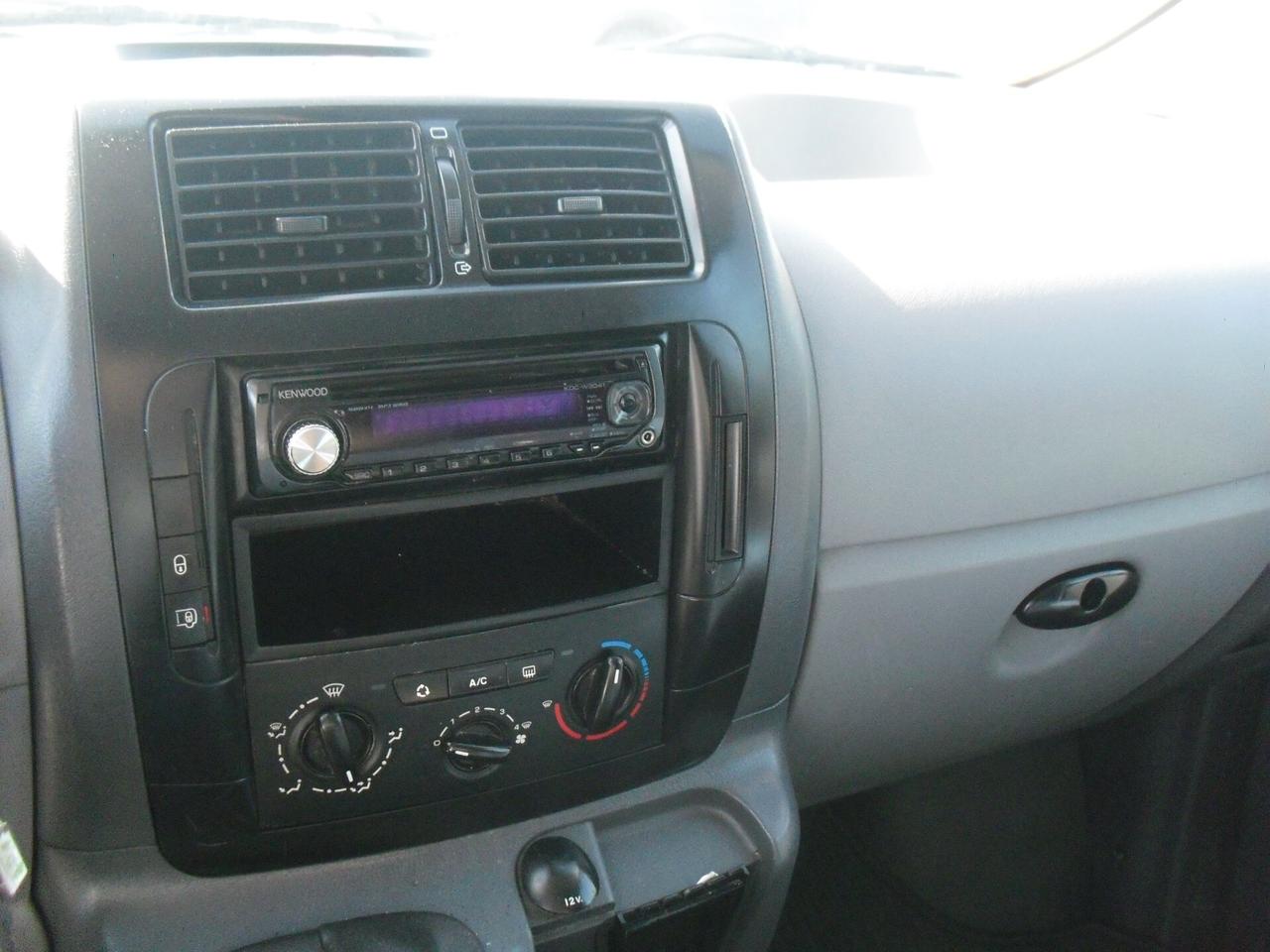 Fiat Scudo furgone 3posti 1.6hdi 90cv, SCAFFALATURA INT, OTTIME COND, PREZZO+IVA!!