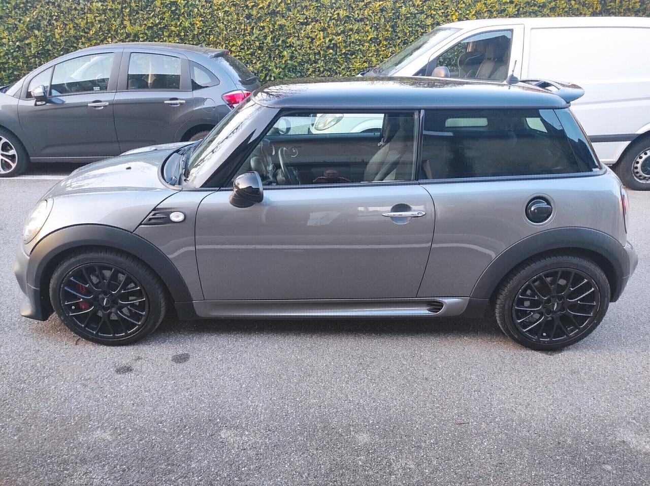 Mini Mini 1.6 16V John Cooper Works