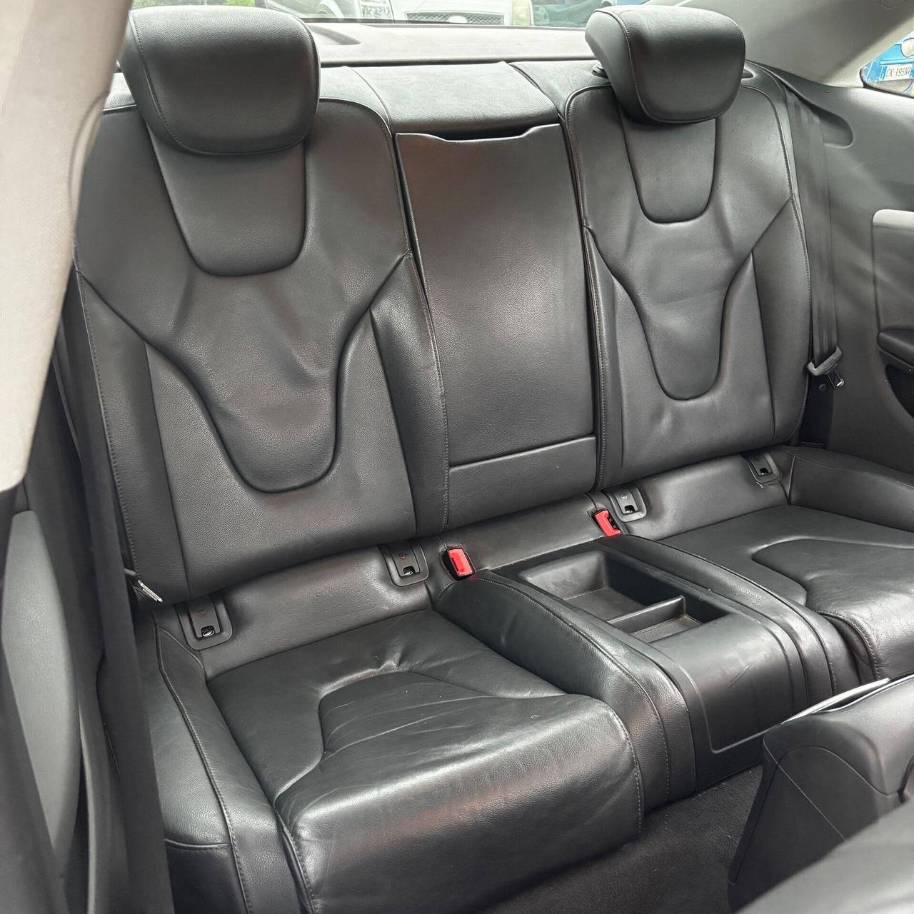 Audi A5 2.7 V6 TDI F.AP. multitronic