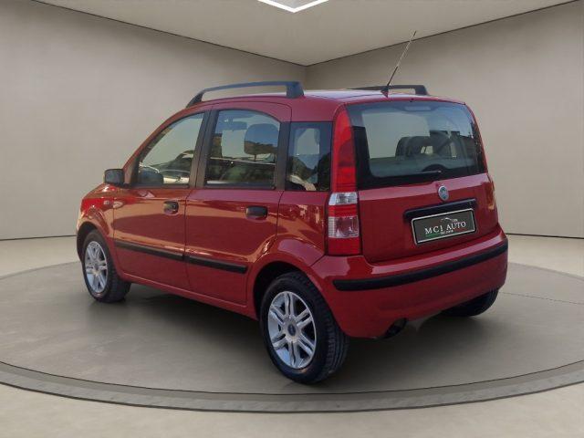 FIAT Panda 1.2 Emotion