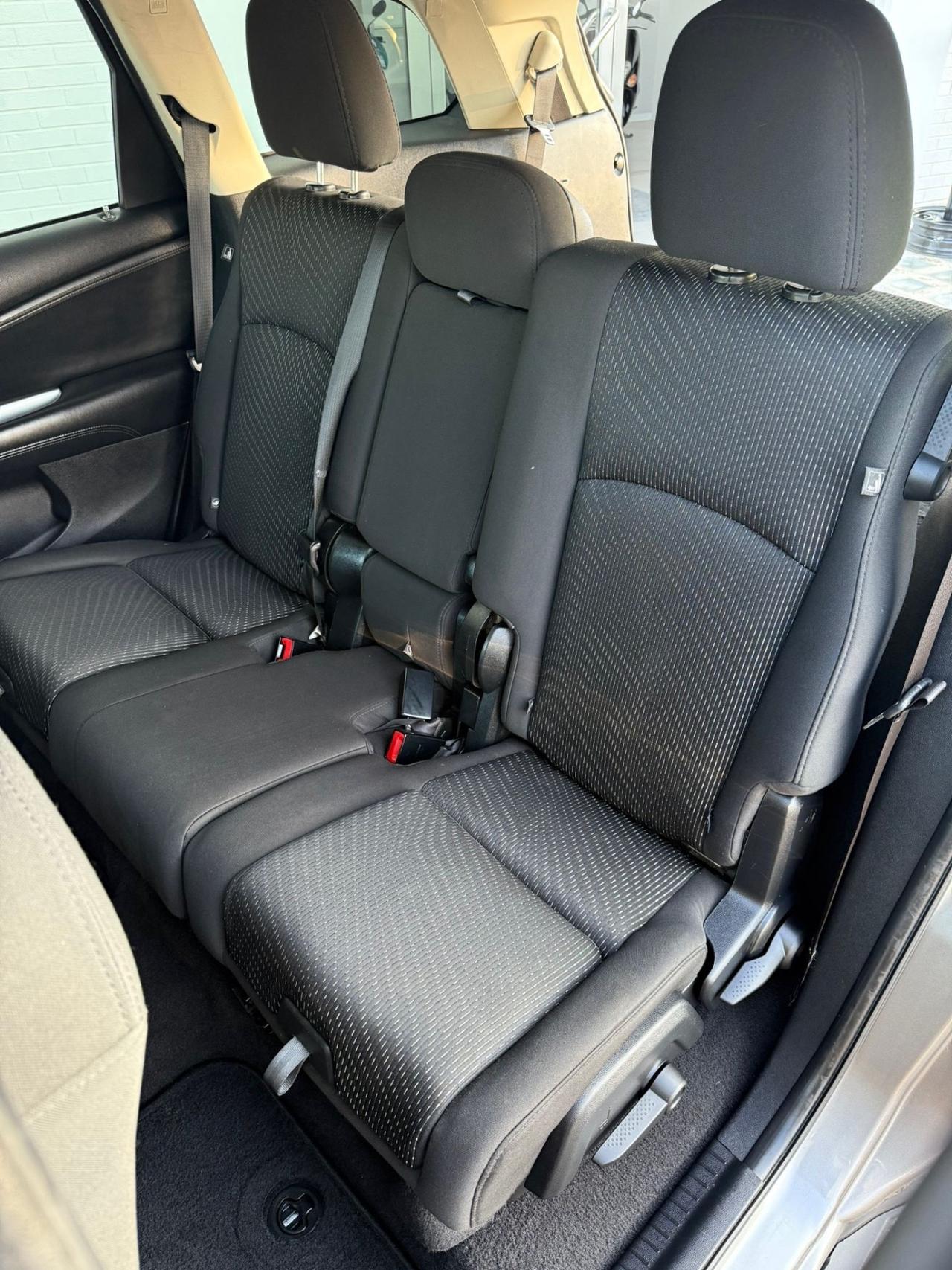 Fiat Freemont 2.0 Multijet - 7 POSTI