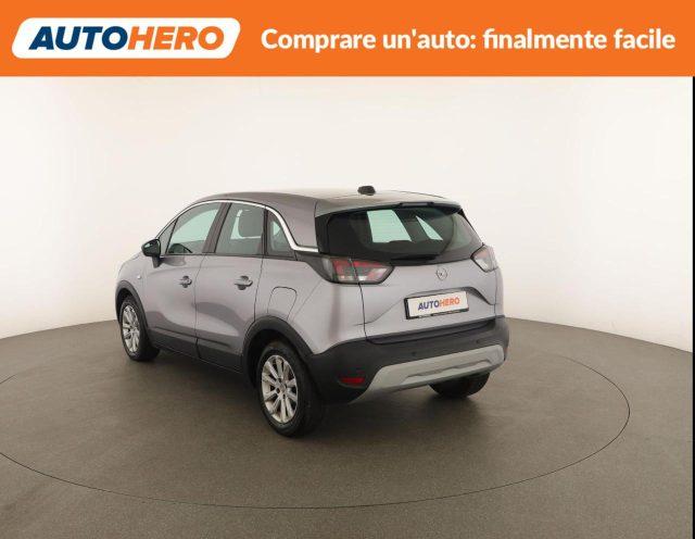 OPEL Crossland X 1.2 12V Start&Stop Elegance