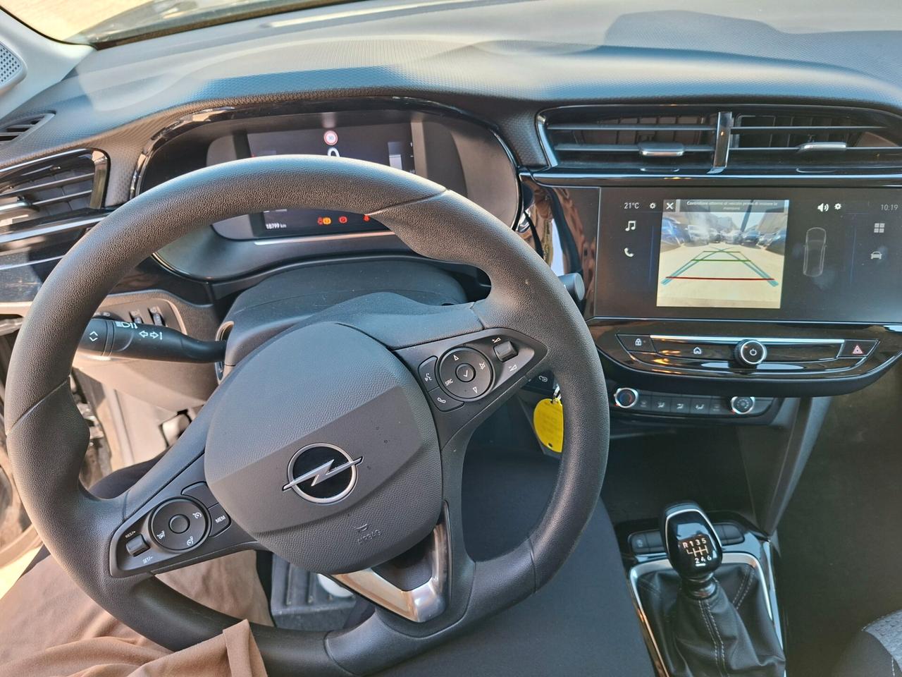 Opel Corsa 1.2 100 CV Edition