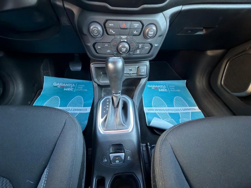 JEEP Renegade Renegade 1.5 Turbo T4 MHEV Limited