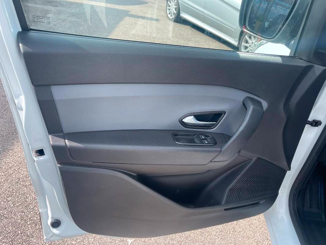 Renault Express Van 1.5 Blue dci 95cv