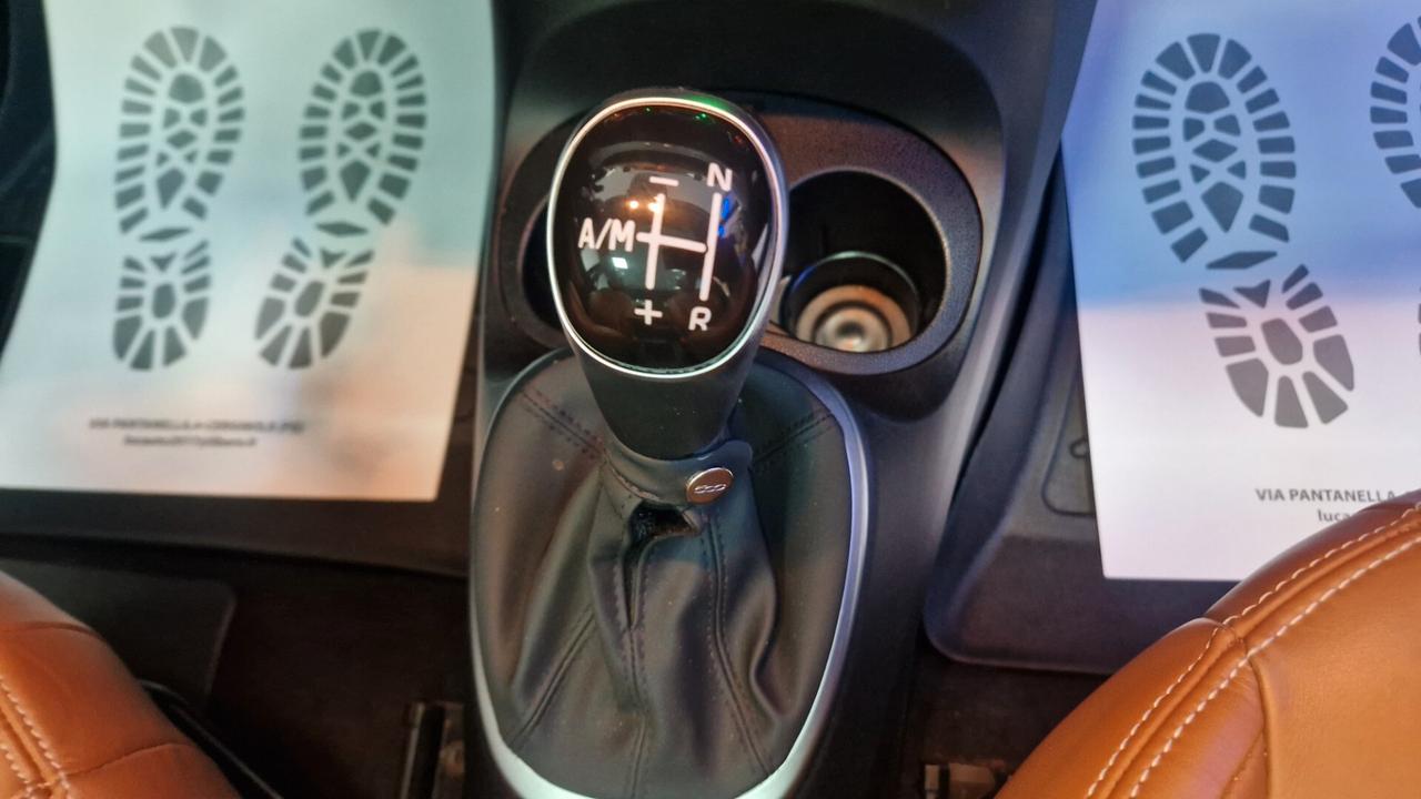 Fiat 500L 1.3 Multijet 95 CV Dualogic Trekking