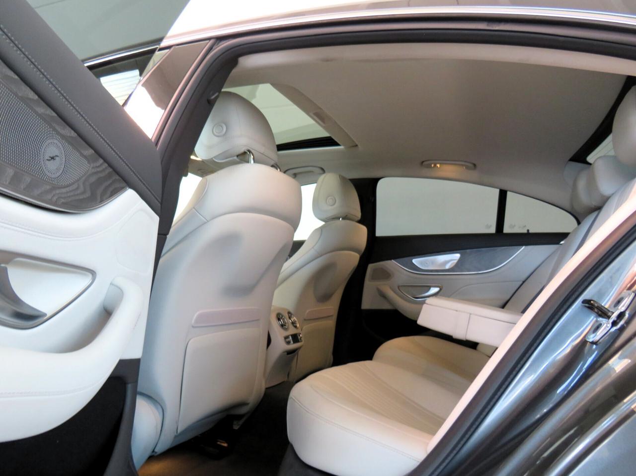 Mercedes-benz CLS 450 4Matic Mild hybrid Premium