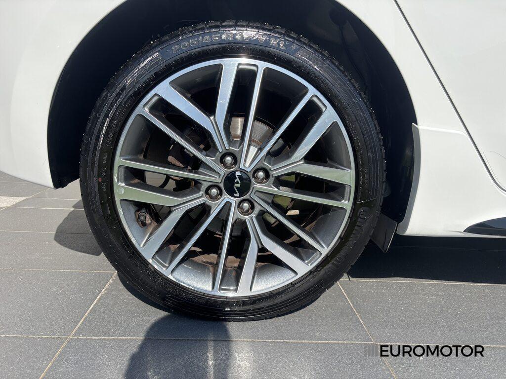 Kia Rio 1.0 T-GDi MHEV GT Line Techno Pack iMT