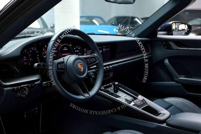 Porsche 911 992 CARRERA CABRIO|SCARICO SPORT|SPORT-CHRONO|PDLS