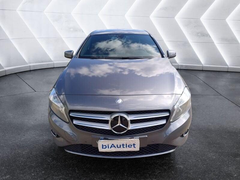 Mercedes-Benz Classe A A 180 CDI Automatic Sport