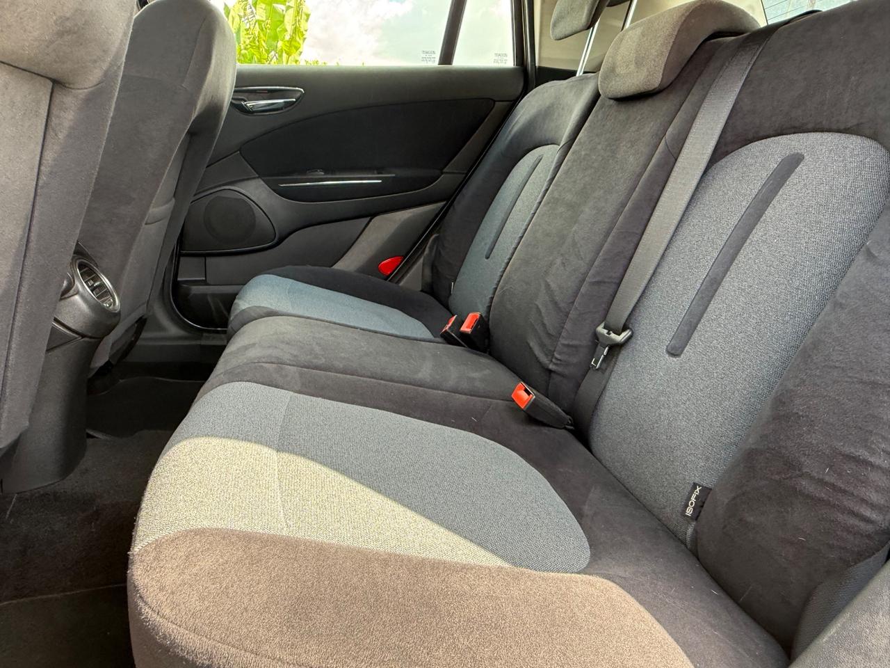Fiat Bravo 1.4 T-jet 120 CV Emotion