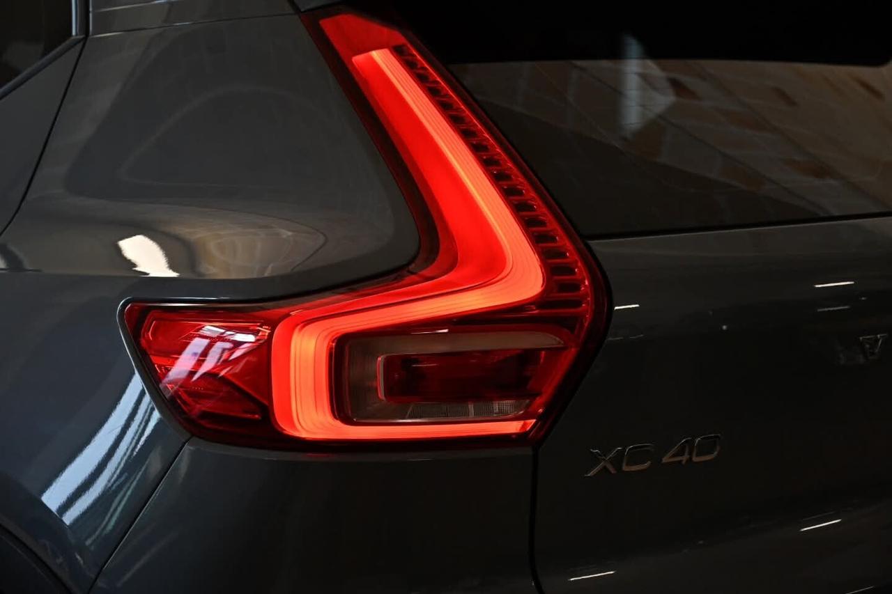 Volvo XC40 D4 AWD 190 CV TETT0