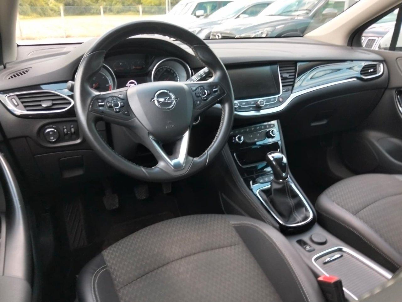 Opel Astra Sports Tourer 1.6 cdti Innovation s&s 110cv